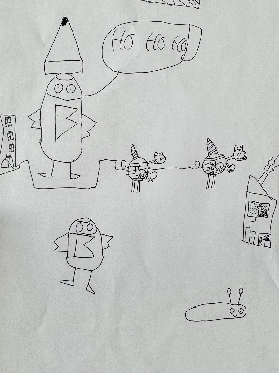 Sophie Marsden (@sophiemarsden22) on Twitter photo <a href="/STEVEaWEBB/">Steve Webb</a> My son James recently created this Christmas picture using your ‘Draw With…’ sections at the end of Peng and Spanners. I think he did a great job! <a href="/STEVEaWEBB/">Steve Webb</a> My son James recently created this Christmas picture using your ‘Draw With…’ sections at the end of Peng and Spanners. I think he did a great job!
