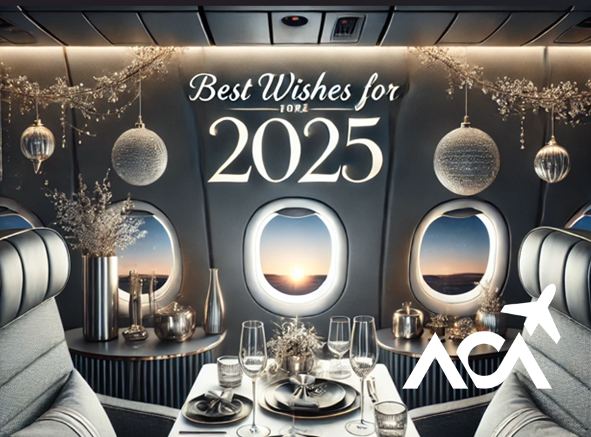 As 2024 ends, ACA wishes you &amp; your loved ones a joyful holiday season!

Thank you to our members &amp; partners for your support. Let’s soar higher in 2025!

✨ See you in Amsterdam for an exciting start to the year!

🔗 evaintmedia.com/aca-leadership…

#HappyHolidays #ACA2025