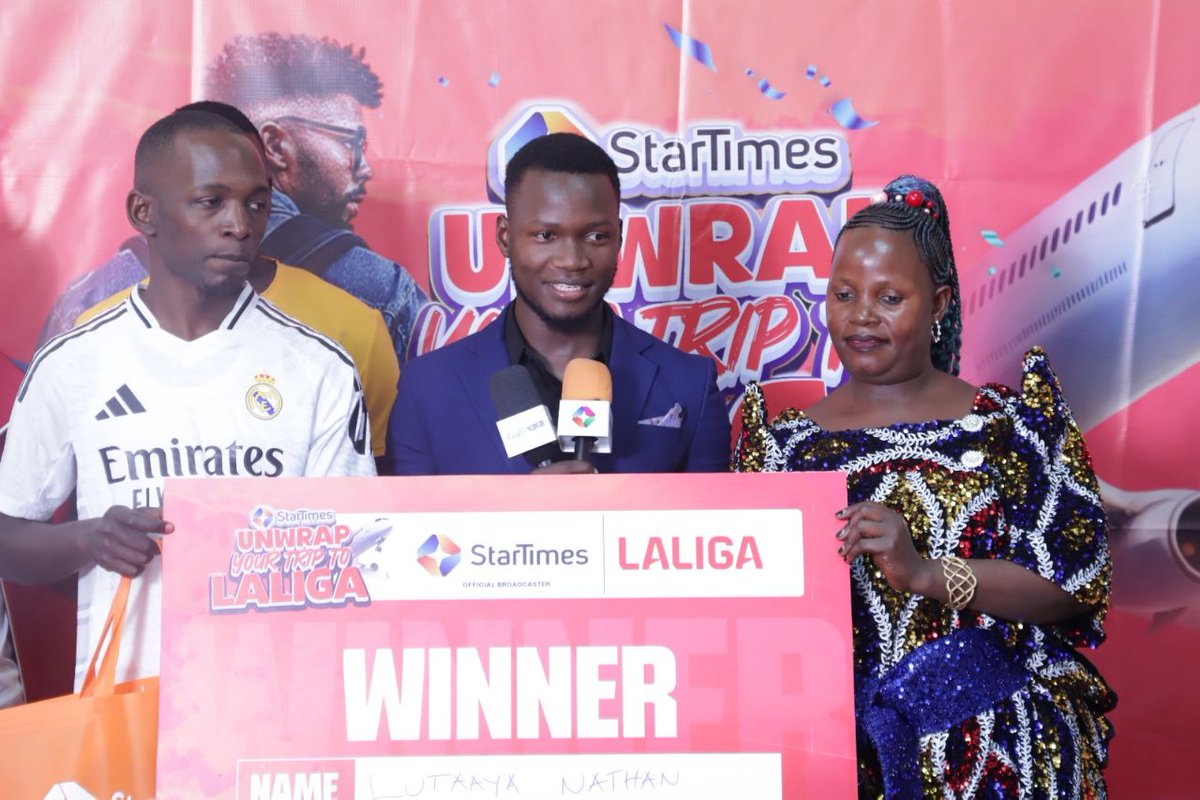 97.7 Record FM tweet media