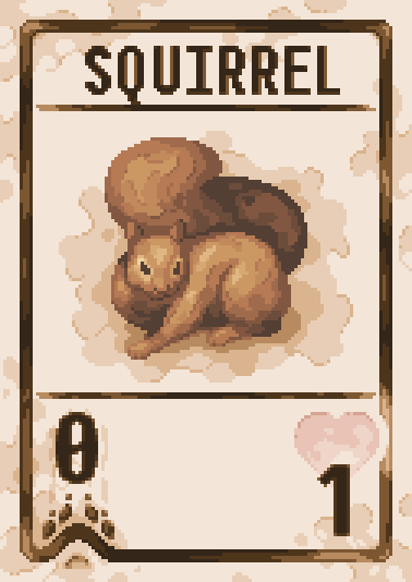 Galvayt's tweet photo. Squirrel https://t.co/OwSNslQJ6K