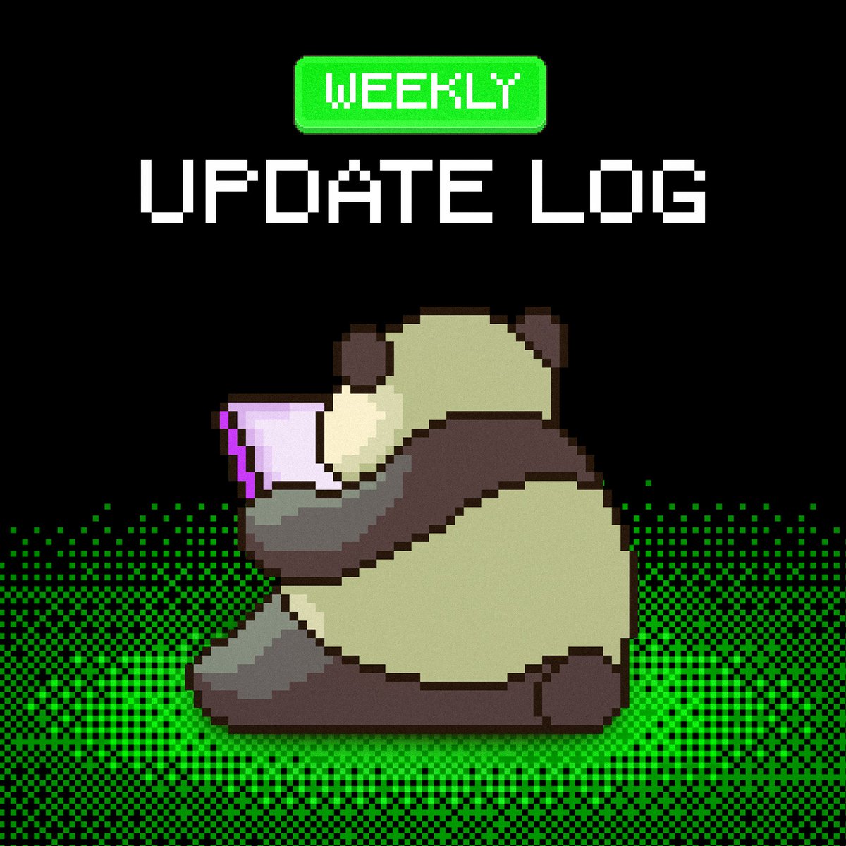 Weekly Update Log v0.9.10

OKZOO+

- Pre-alpha version officially launched. Create, customize and share your memes with our AI-powered generator at okz.meme.
- AI Tag system activated for all meme components, generating hundreds of new components daily.

OKZOO App