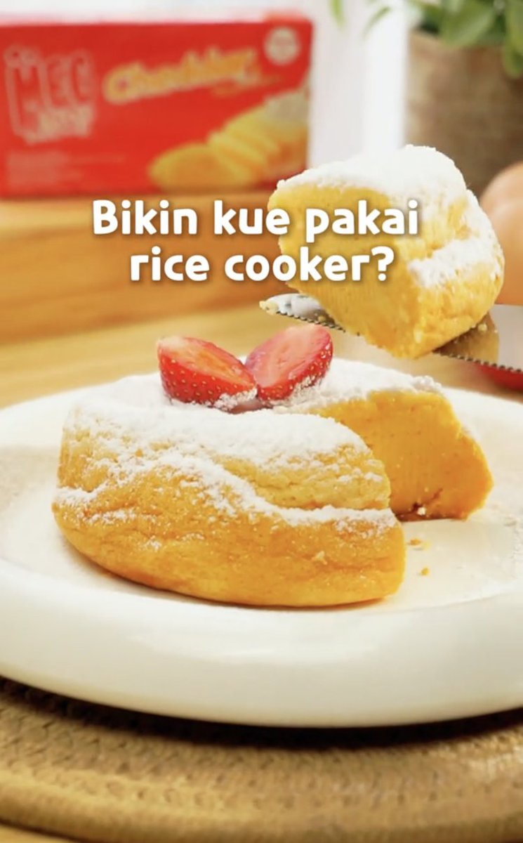 Keju MEG Cheese Indonesia tweet media
