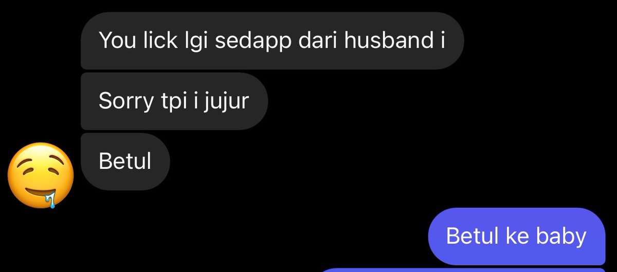 Takashiii666's tweet photo. Bestie rindu nak kena lick dengan i, tulaa sapa suruh kahwin awal 🤪 https://t.co/TbFAoRpxZg