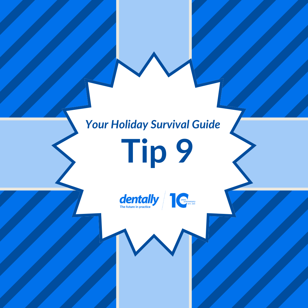 Dentally tweet media