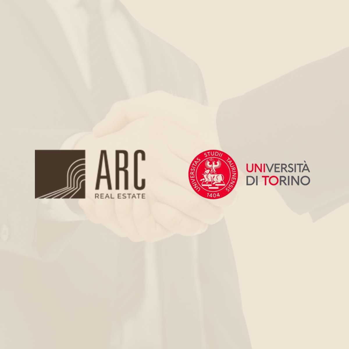 ARC_RealEstate's tweet photo. 🚀 Grande annuncio! ARC e l’Università di Torino avviano una prestigiosa collaborazione che segna una svolta nel panorama della formazione, ricerca e innovazione! 🎓 Attività di ricerca, consulenza, LAB e JobPlacement di risorse specializzate in stage. 🌟
#Innovazione #ARC #UNITO https://t.co/jqMN3Lr3HE