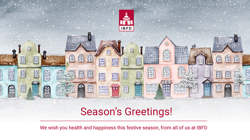 As 2024 draws to a close, we would like to wish you the warmest Season's Greetings and a prosperous New Year. We look forward to being your trusted partner in international tax expertise again in 2025.