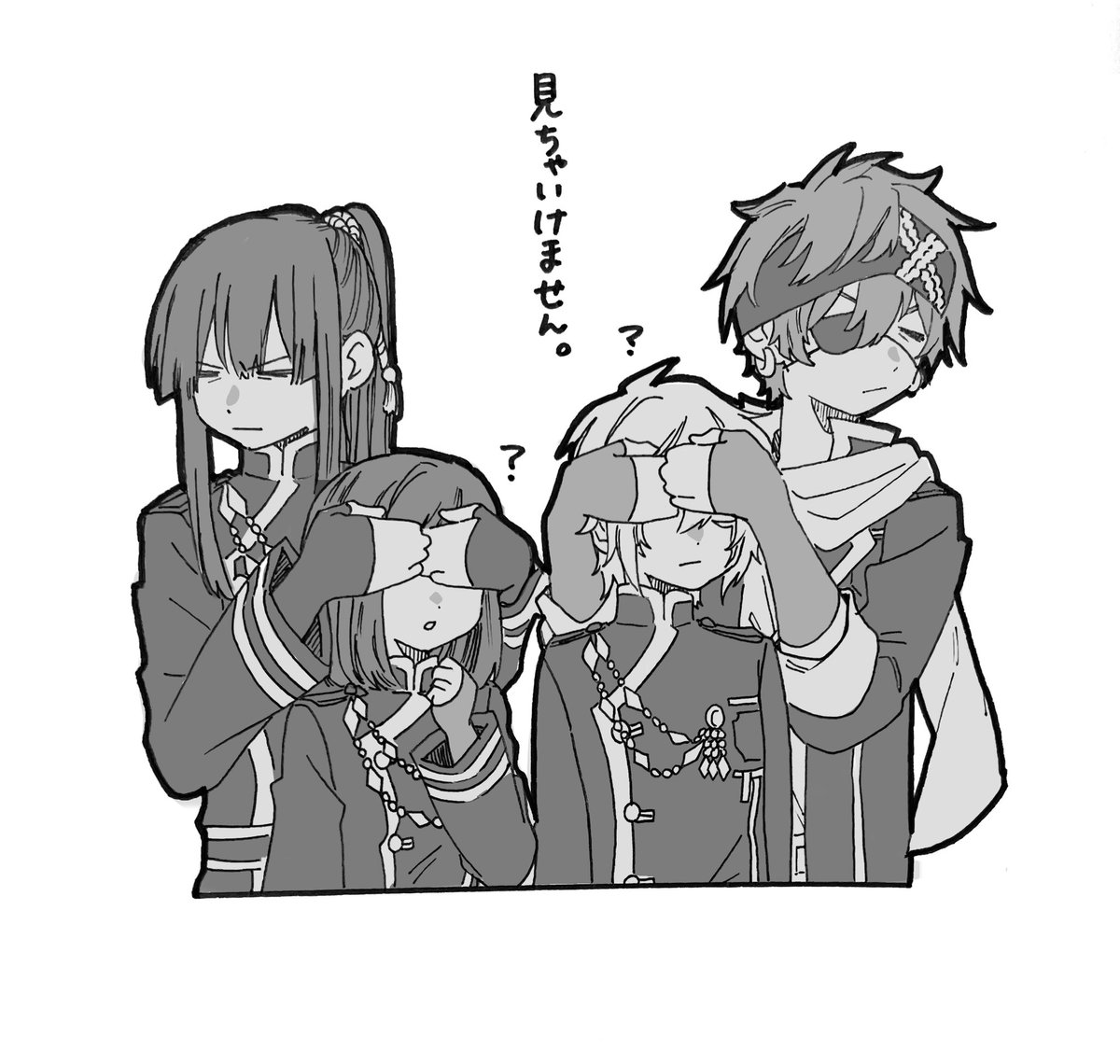 riri_mg__'s tweet image. 