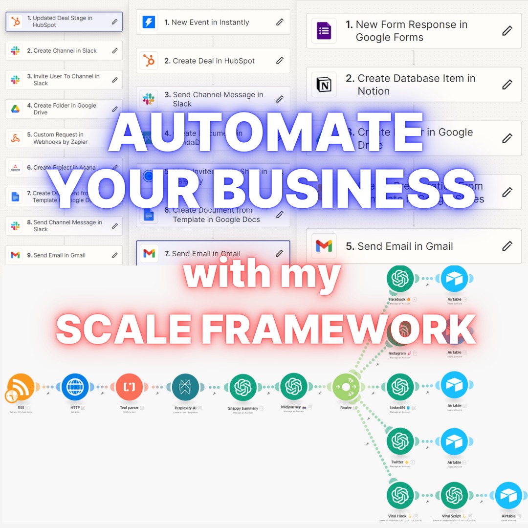 dashboardlim's tweet image. For the next 24hrs, I’m giving away my exact SCALE framework. 

It will save you $100k +/month

And I&apos;m sharing it with you for FREE.

Like + Comment “SCALE” and I’ll send it over.
(Must be following to receive)