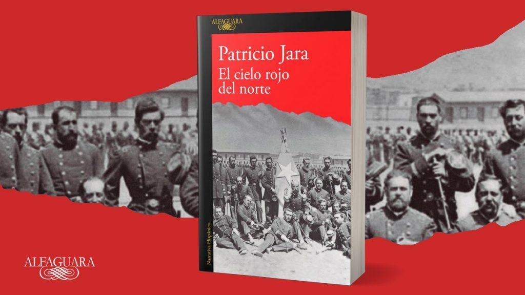 Letrasaplenosol's tweet photo. ☀️El Cielo Rojo del Norte de Patricio Jara nos invita a contemplar el desierto y sus luces cambiantes. Una obra que captura la esencia del Norte Grande.
Escucha la cápsula en @radiosolchile o Spotify🎧✨
@marcemercado @fuegoimaginario @ccamposmarin @fraan_navarro @SeremiCulturanf https://t.co/qUsvlpEUm9