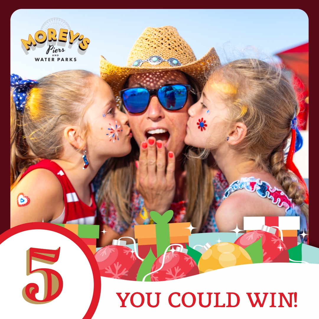 Barefoot Country Music Fest tweet media