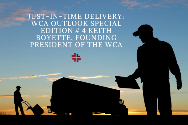Wesleyan Covenant Association tweet media