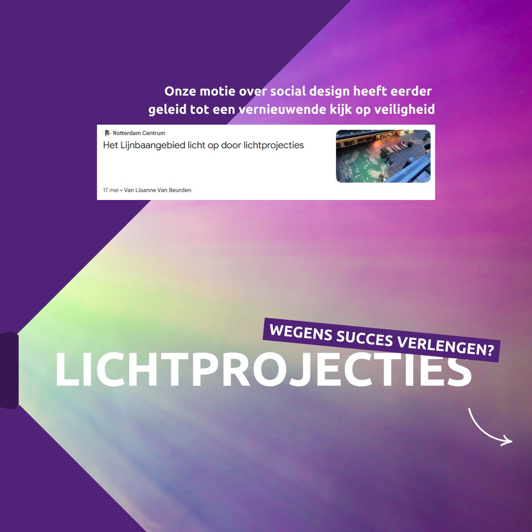 VoltRotterdam tweet media