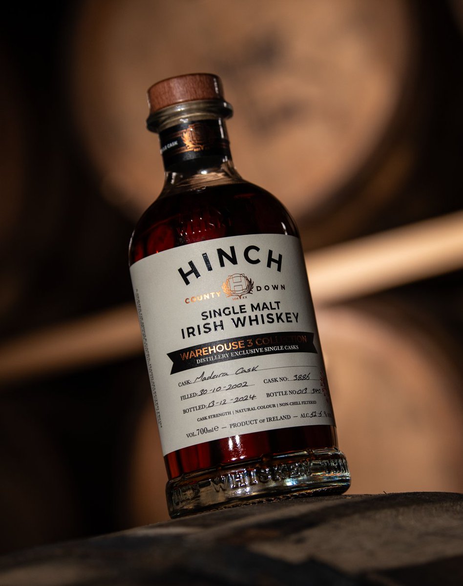 Get Yours Before Christmas!

Available only at our Visitors Centre, these releases aren't far from being sold out. 
2017 Single Malt Ruby Port Pipe, £44.99
2021 Peated Single Malt 2nd Fill Bourbon, £39.99
2002 Single Malt Madeira, £89.99

Once they’re gone, they’re gone forever!