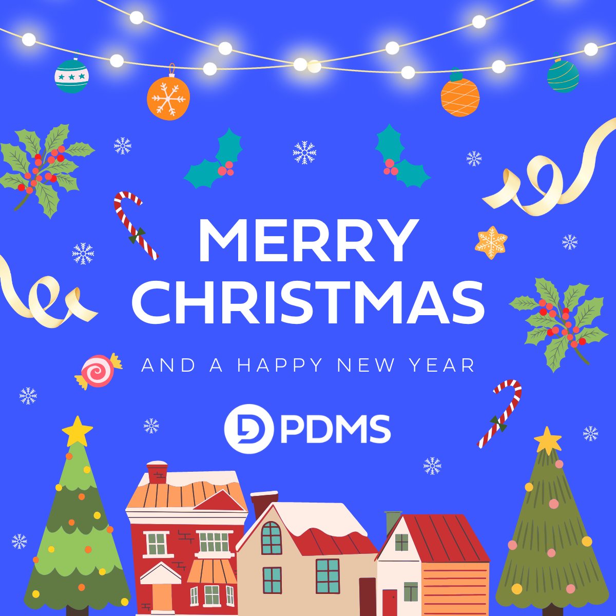 PDMS tweet media