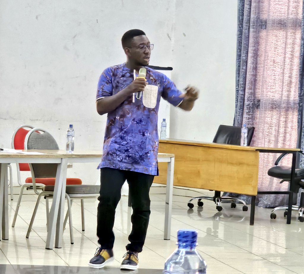 Barry Rodrigue tweet media