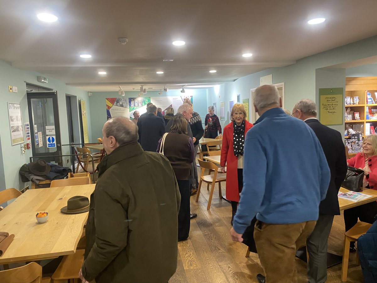 Shrewsbury Darwin tweet media