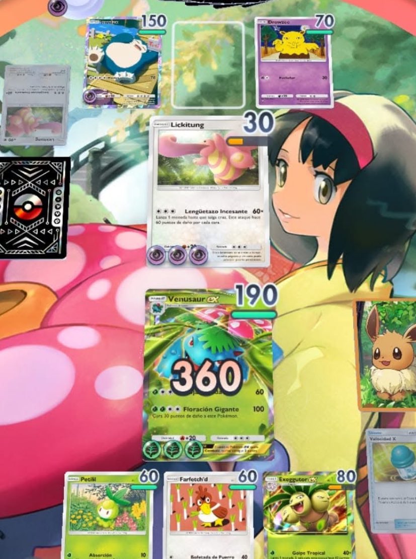 Le lamió hasta el asterisco