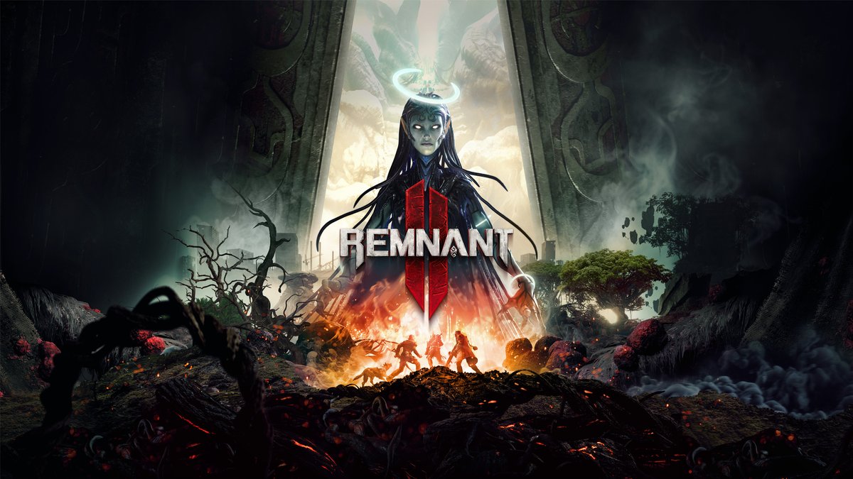 Remnant 2 - Français tweet media