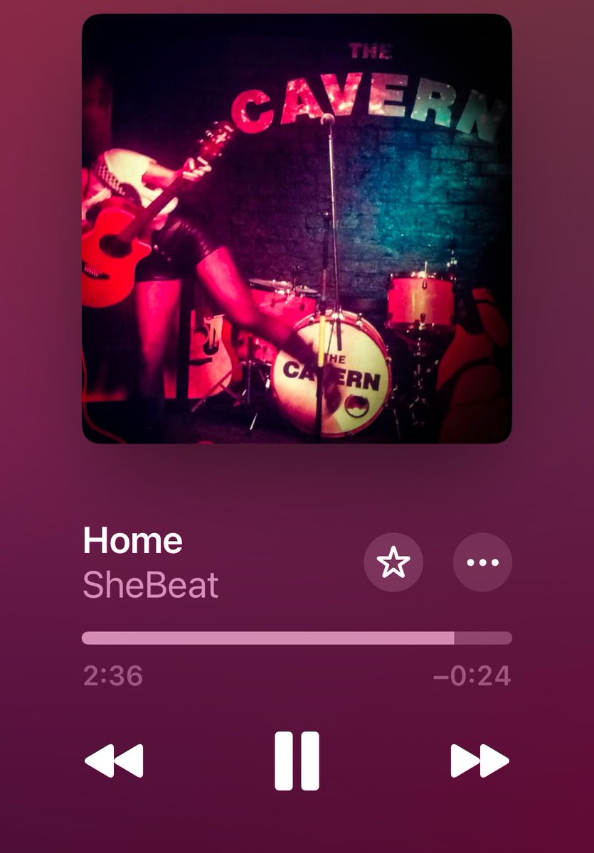 My debut album From Liverpool to Leith is on the streaming platforms you love today 🎁🎶✨🎄 Merry chrimbo! #NewMusicFriday