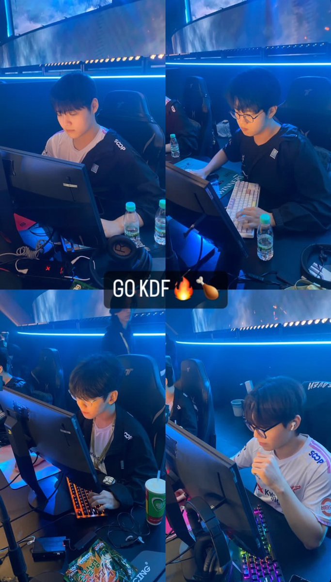 4_14DoggyFin's tweet photo. #KDFWIN https://t.co/U7YrK0l1Mc