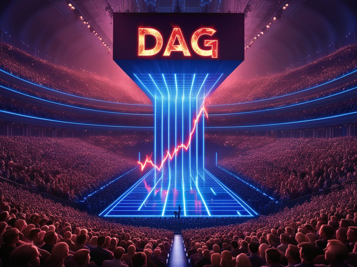 Unlock the power of #decentralization with <a href="/Conste11ation/">Constellation Network</a> Network! 🚀 Our innovative technology offers scalable, secure, and transparent solutions that empower users and businesses alike. Embrace a future where data control is in your hands! 🌐✨ $DAG #DAG #AmericasBlockchain