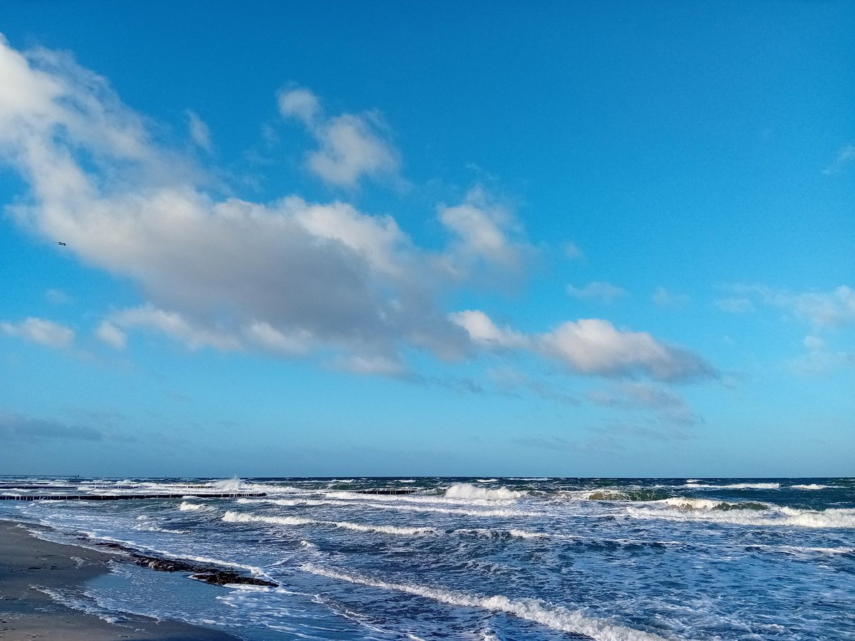 Dudescheiszer's tweet photo. Last Arbeitsday '24... 
#JedenTagEinBisschenMeer https://t.co/f6xz5Efkv2
