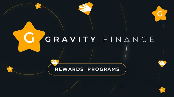 Gravity Finance tweet media