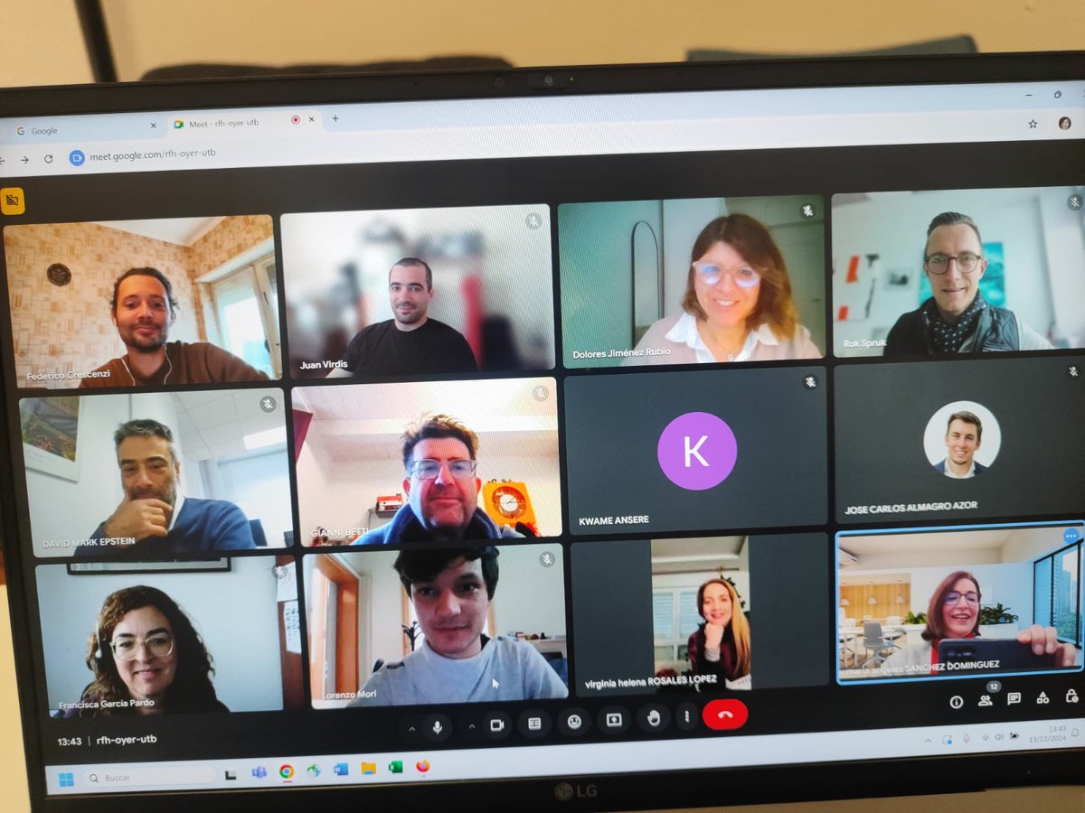 EPIC UGR tweet media