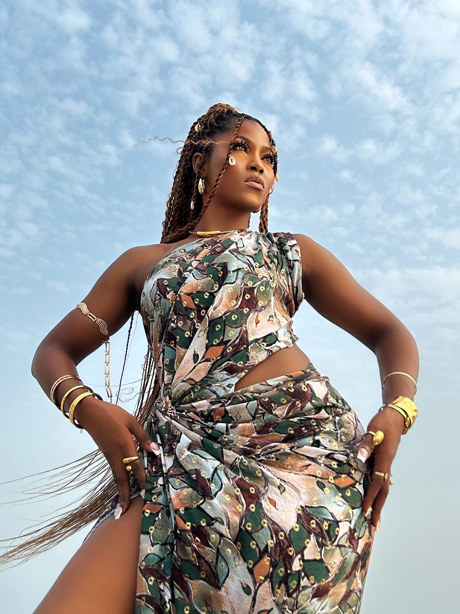 Big Debie Rise tweet media