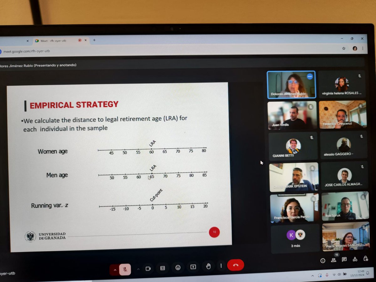 EPIC UGR tweet media