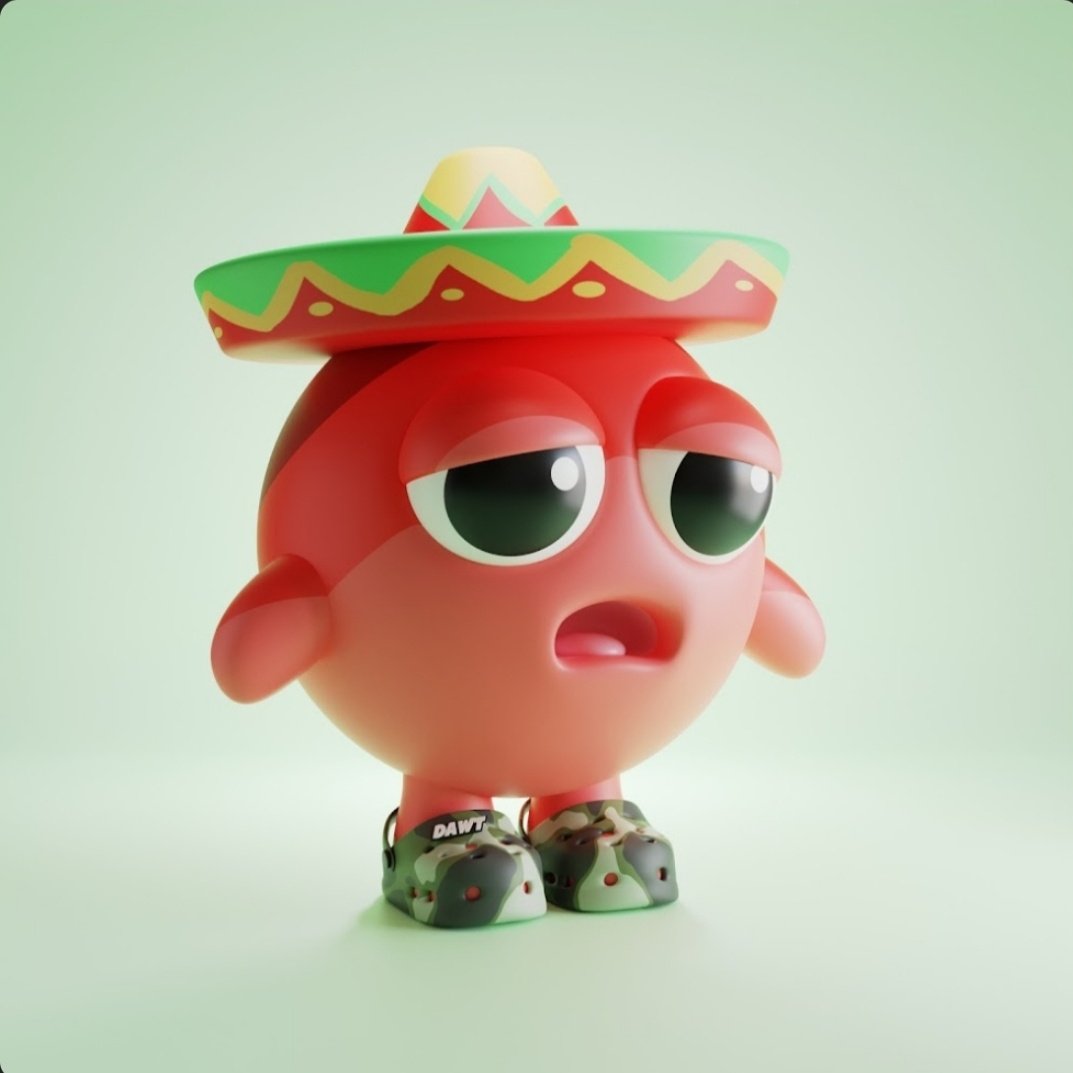 kryptodegen101's tweet image. Hey @dawtnft fam, surprise me 

G3iboiCD22wdmk2Aw4md1AzKEcmvhVMd5eHtVtRhZewm
😶‍🌫️
#dawt $NED