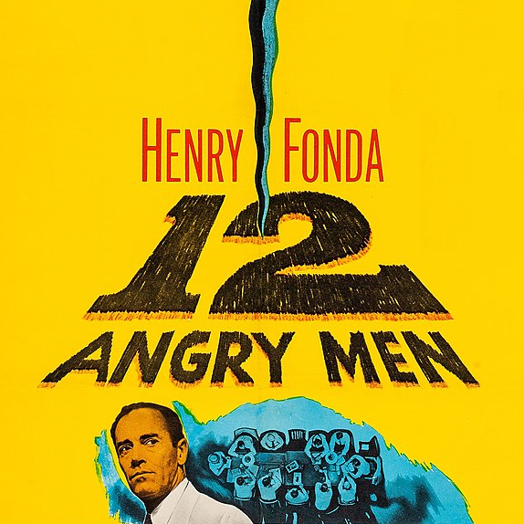 ateneusolixent's tweet photo. Avui, dv 20 és dia de cinema a l'Ateneu.

“12 hombres sin piedad” a les 20.00 h
Amb servei de barra i crispetes

No hi faltis! https://t.co/DrXMOzjSFn