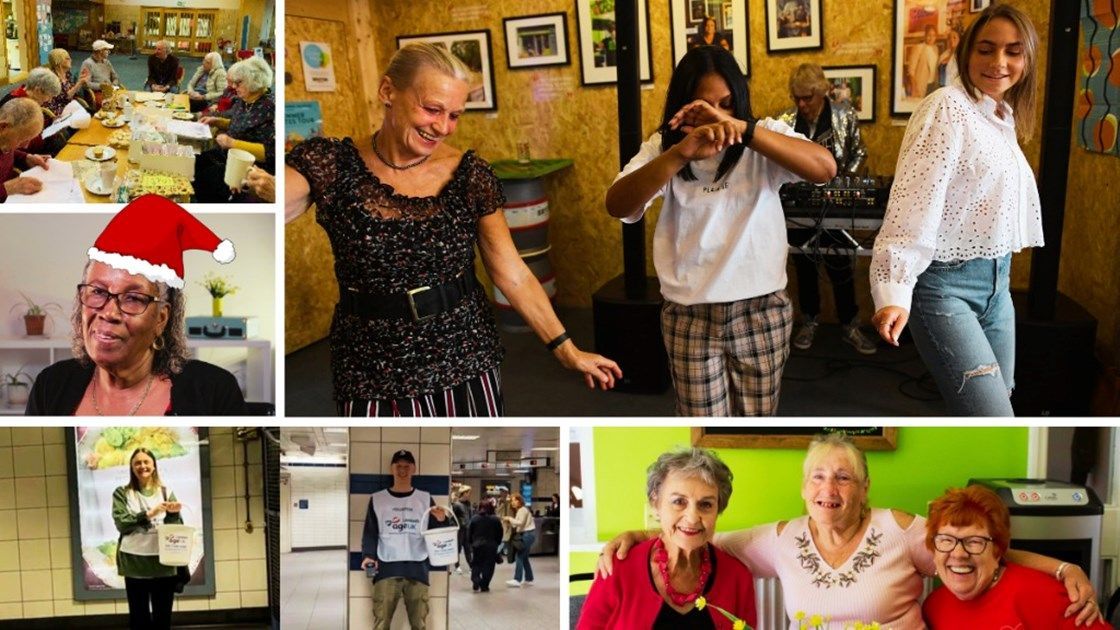 This Christmas, let’s bring joy to older people who may be struggling with loneliness and isolation. Our Christmas Campaign helps spread the festive cheer to those who need it most, donate today to make a difference🎄✨ 

justgiving.com/campaign/myhoh…