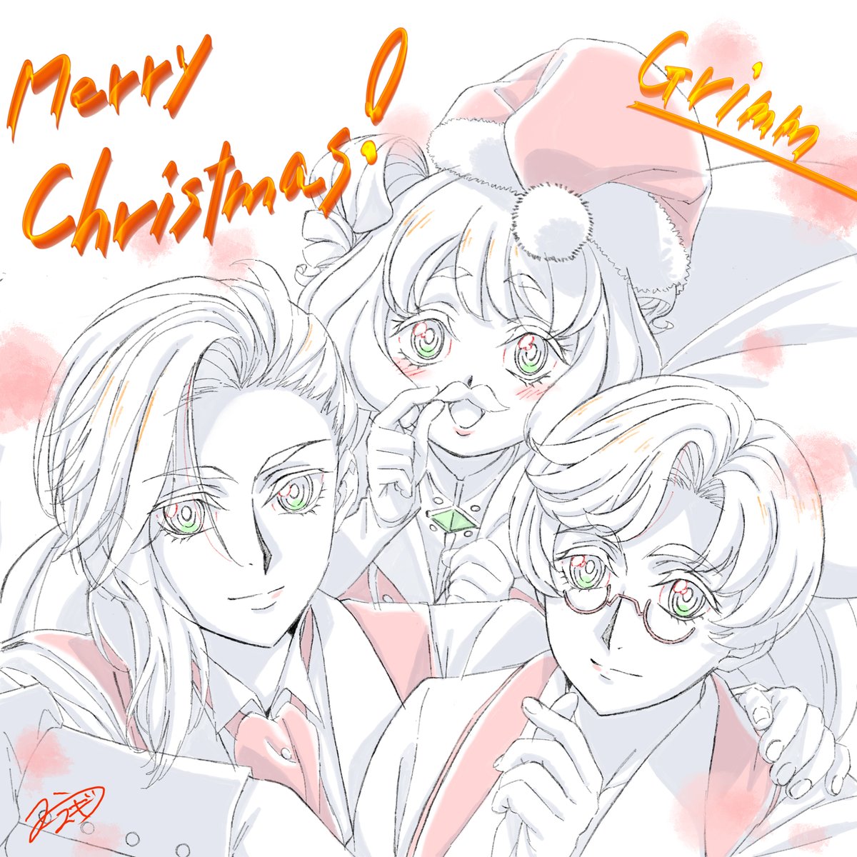 WIT_STUDIO tweet media