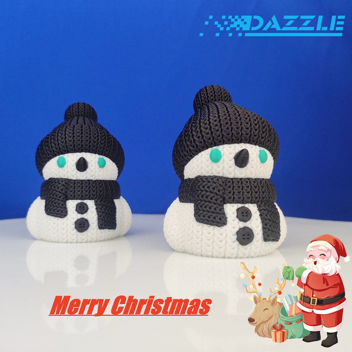 Dazz 3D (@Dazz3D) / Posts / X