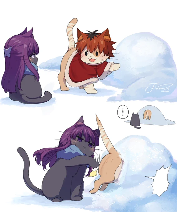 #フェルン #葬送のフリーレン 