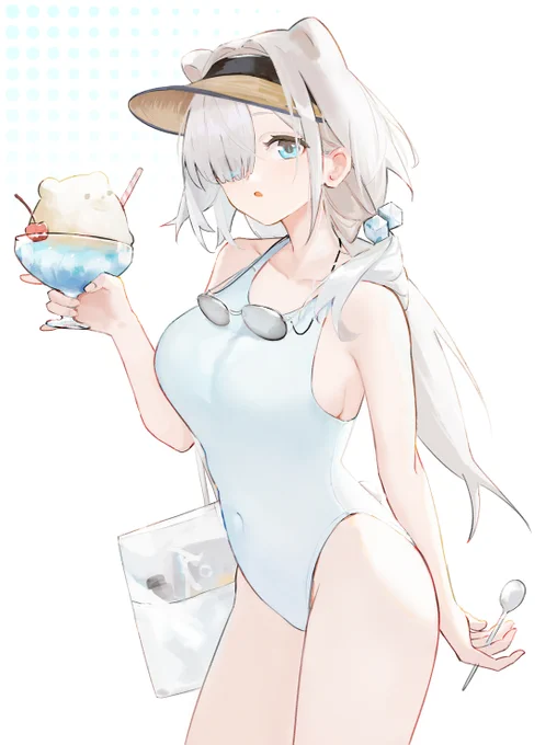 オーロラ HBD  