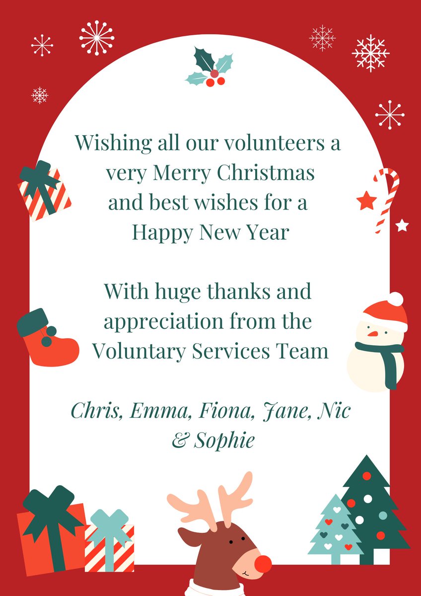 Sheffield Teaching Hospitals Volunteers (@sth_volunteers) on Twitter photo 