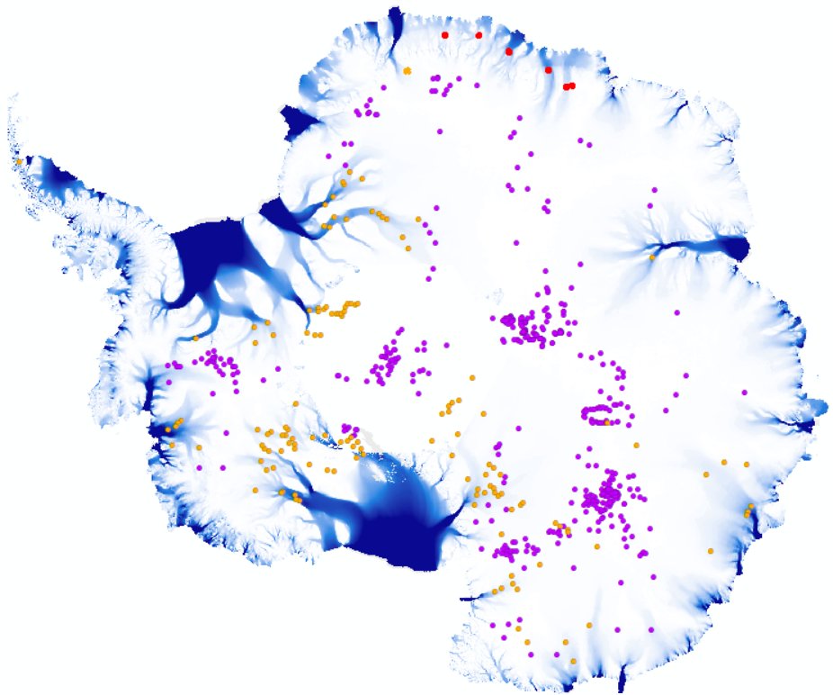 EGU Cryosphere @egu-cr.bsky.social (@egu_cr) on Twitter photo We wouldn't be the #cryoblog without giving you some #cryoscience for the way into vacation! <a href="/AntarcticJenny/">Jenny Arthur</a> shares her latest paper on subglacial lakes in #Antarctica using #satellite #altimetry including some pretty coastal ones! blogs.egu.eu/divisions/cr/2โฆ We wouldn't be the #cryoblog without giving you some #cryoscience for the way into vacation! <a href="/AntarcticJenny/">Jenny Arthur</a> shares her latest paper on subglacial lakes in #Antarctica using #satellite #altimetry including some pretty coastal ones! blogs.egu.eu/divisions/cr/2โฆ