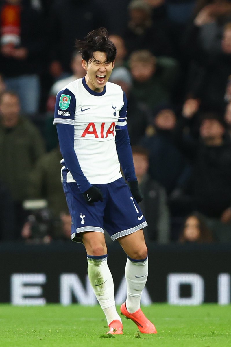 Tottenham Hotspur tweet media