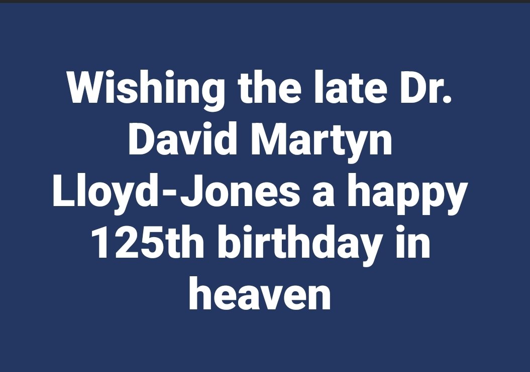 mwhite7735's tweet image. #drmartynlloydjones #mljtrust