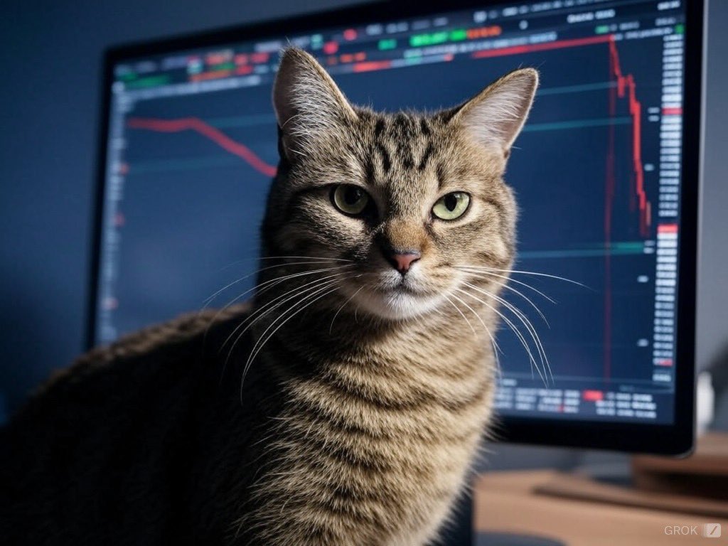 OGL_HQ's tweet photo. 🚨 #BitcoinPriceDrop Alert! 🚨
Why is #BTC dipping below $96K? Here's the scoop:
💸 Market Sentiment - Fear and uncertainty in the air? Investors might be cashing out! #CryptoFear
📉 U.S. Stocks Correlation - When Wall Street sneezes, crypto catches a cold. #StockMarketImpact
🐳 Whale Movements - Big players moving their stacks can shake the market! #WhaleWatch
📊 Technical Analysis - A correction after a high, or testing support? #TechnicalAnalysis
🌍 Global Economic Factors - Interest rates, inflation, geopolitics... all play a role! #GlobalEconomy
🔄 Liquidity Issues - Less liquidity, more volatility. #CryptoLiquidity
Stay sharp, stay informed! 📚💡 #CryptoAnalysis #BitcoinBelow96k #shorts