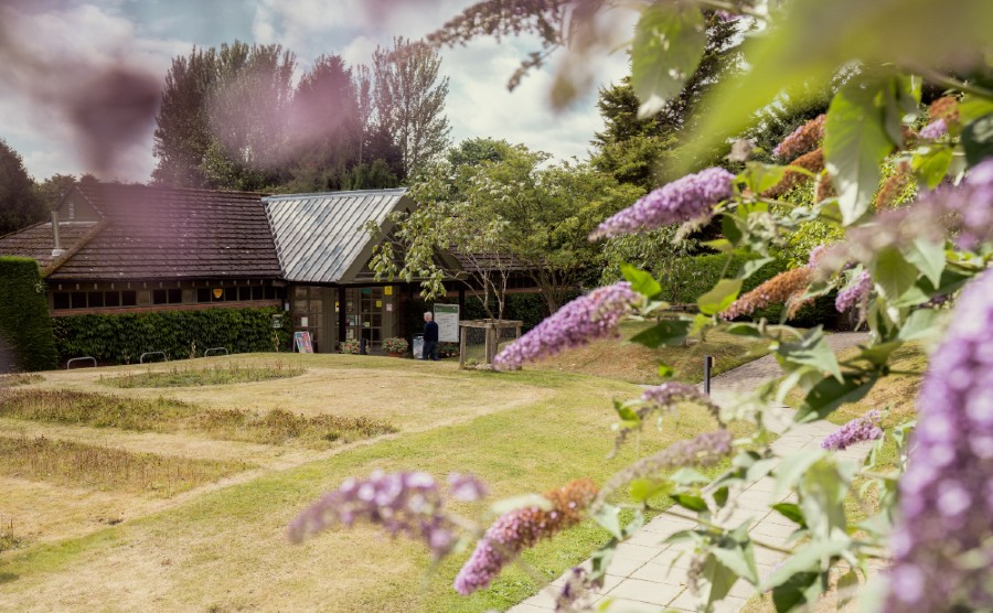 Durham University Things To Do (@duthingstodo) on Twitter photo Following the Christmas break, the Botanic Garden has reopened today to all visitors.
We are really excited for the upcoming year ahead, and look forward to seeing you all soon!
<a href="/ThisisDurham/">This is Durham</a> <a href="/DurhamWHS/">Durham World Heritage Site</a>
#dubotanicgarden #lovedurham Following the Christmas break, the Botanic Garden has reopened today to all visitors.
We are really excited for the upcoming year ahead, and look forward to seeing you all soon!
<a href="/ThisisDurham/">This is Durham</a> <a href="/DurhamWHS/">Durham World Heritage Site</a>
#dubotanicgarden #lovedurham