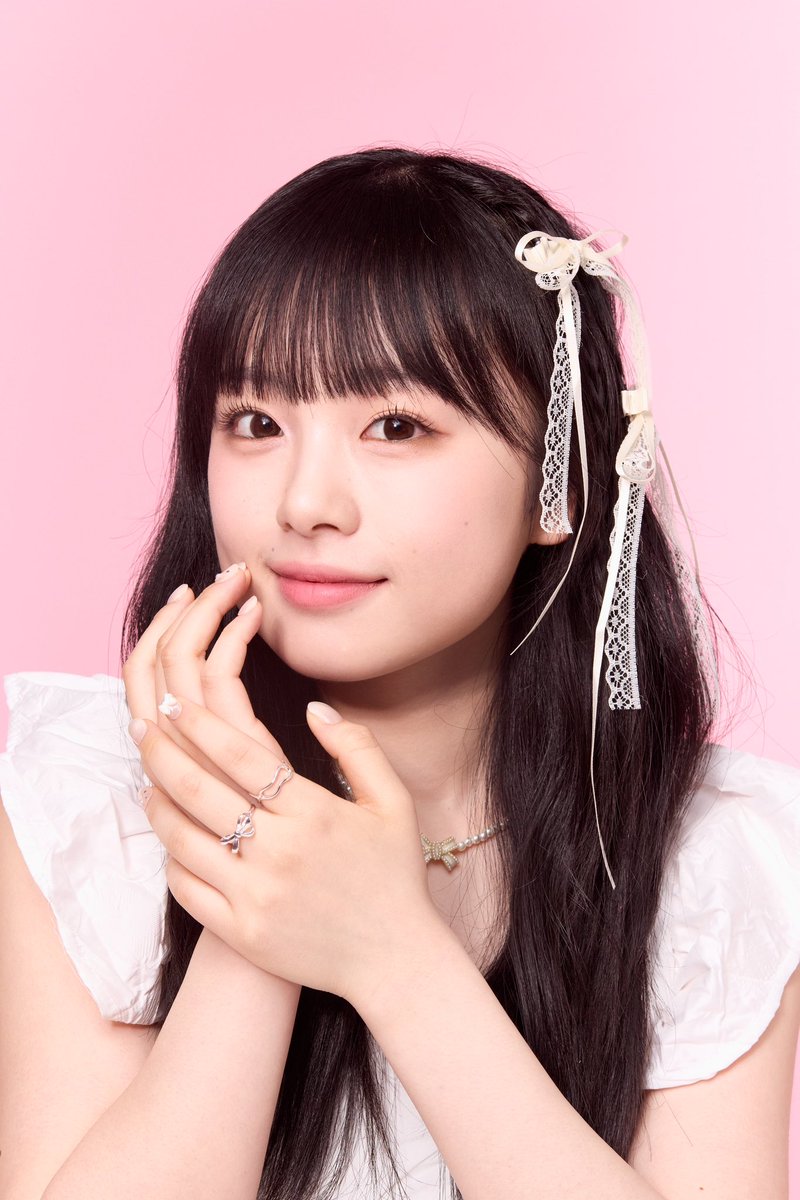 ohora ×ひまひま Charm Your Winter Mood』🩷🩷 この激カワネイルを