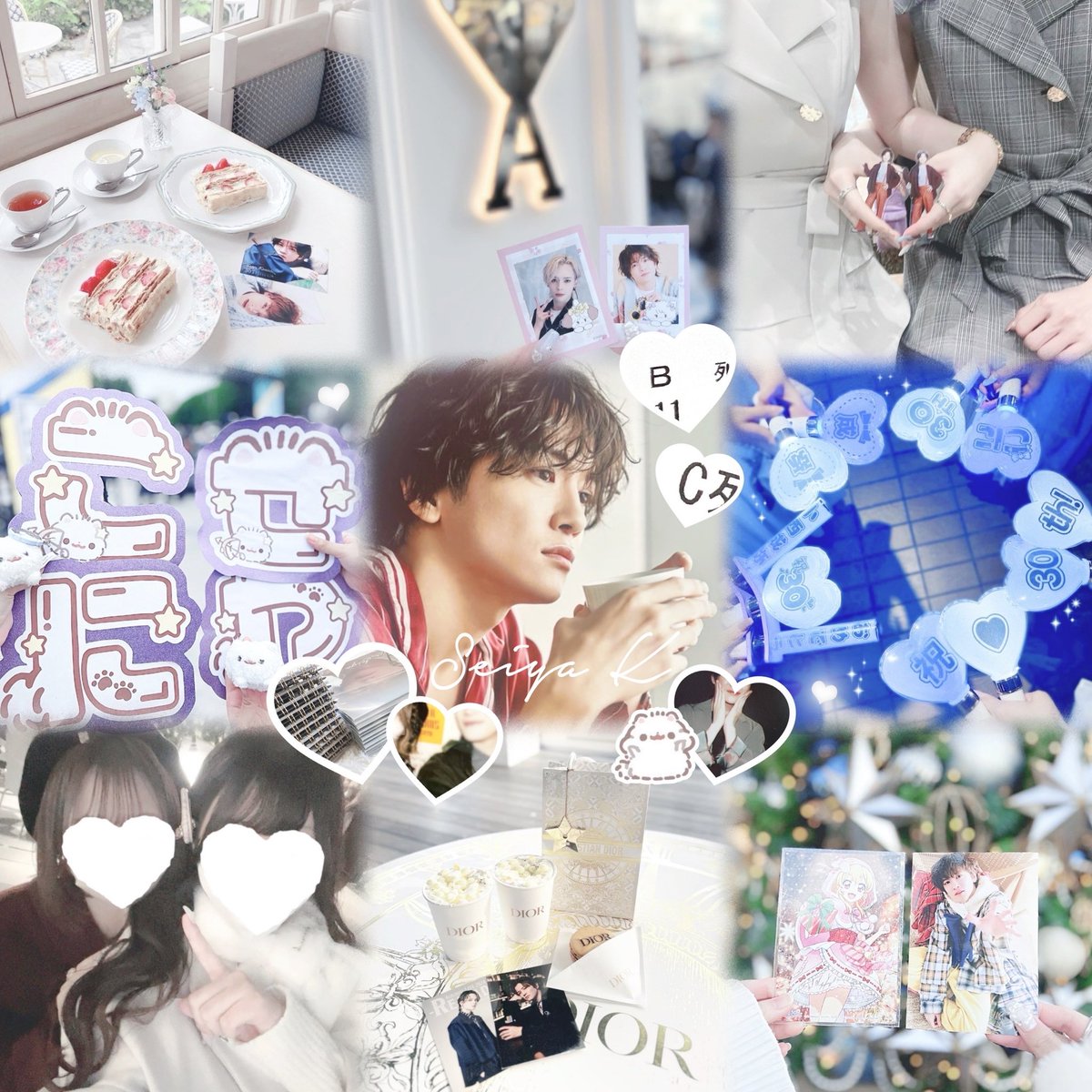 ゆーちゃん 📷ˊ˗ tweet media