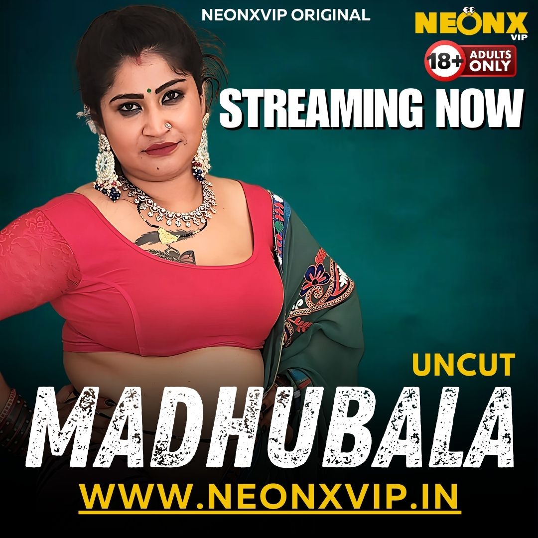 "MADHUBALA" 100% UNCUT WEB SERIES STREAMING NOW
Website: neonxvip.in
Application: tiny.cc/neonxapp

#webseries #bollywood #indianwebseries #film #actress #ulluwebserie #shortfilm #mallubhabhi