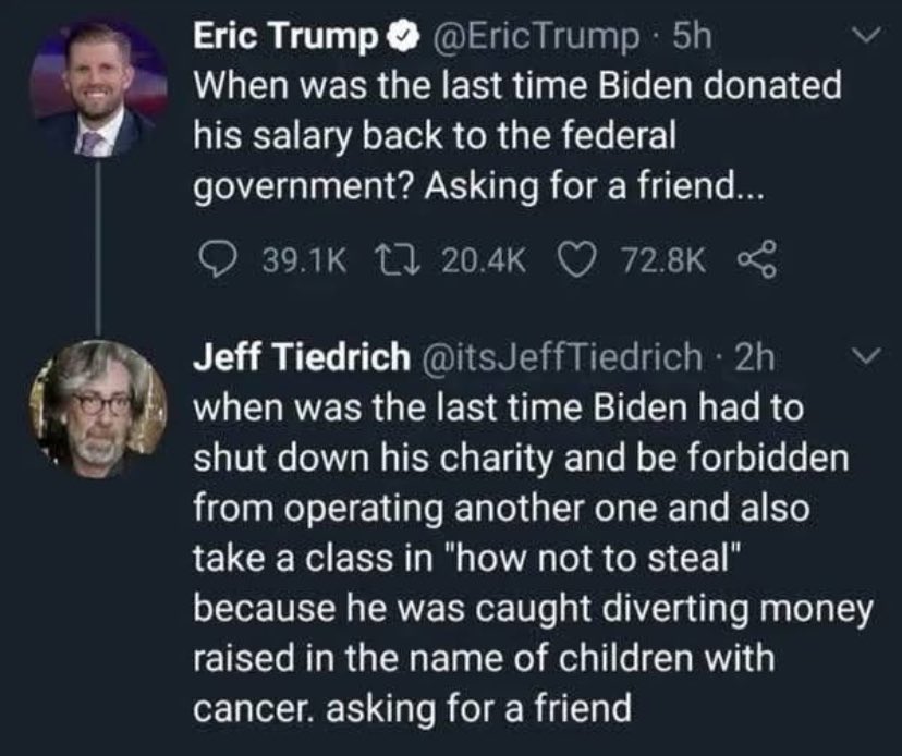 AnnieForTruth's tweet image. 