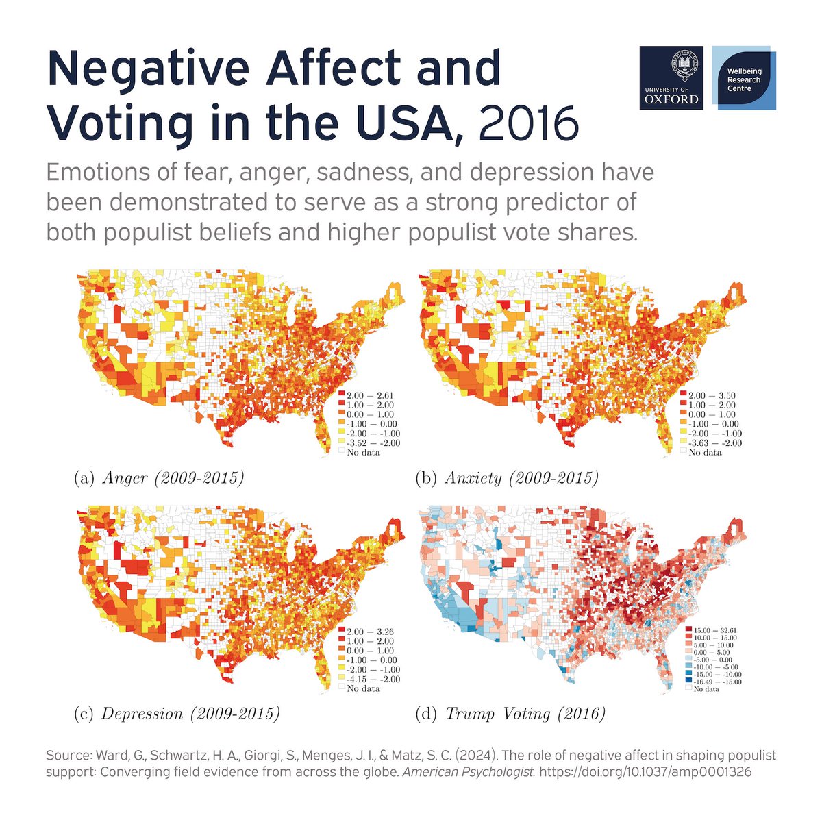 Wellbeing Research Centre tweet media