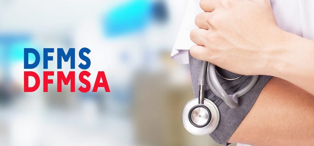 IFTunisie's tweet image. Appel à Candidatures

🔹 Diplôme de Formation Médicale Spécialisée (#DFMS)
🔹 Diplôme de Formation Médicale Spécialisée Approfondie (#DFMSA)

👥 #Médecins et #pharmaciens étrangers (hors UE, EEE, Suisse et Andorre)

🗓 DL : 15 janvier 2025

Plus d'infos 👉 urlz.fr/tsUt