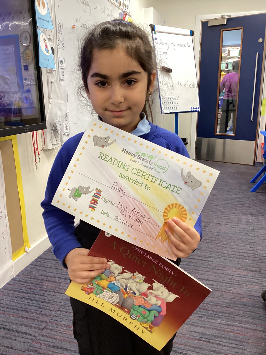 Wheeler Primary School tweet media